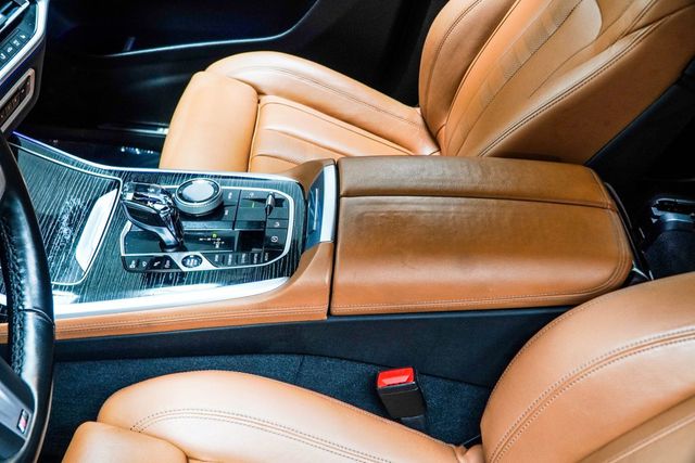 2022 BMW X7 M50i Sports Activity Vehicle - 22999503 - 19