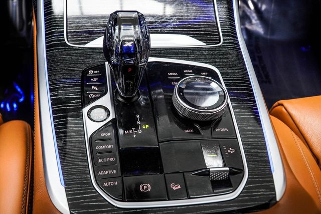 2022 BMW X7 M50i Sports Activity Vehicle - 22999503 - 20