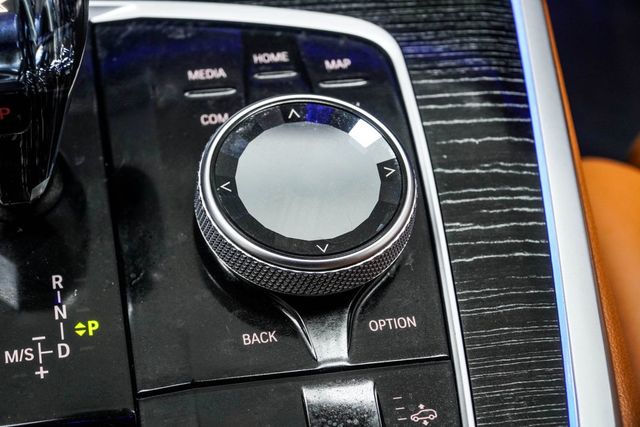 2022 BMW X7 M50i Sports Activity Vehicle - 22999503 - 22