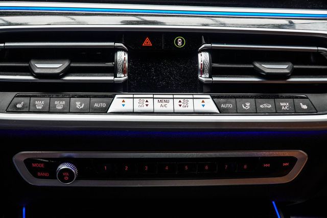 2022 BMW X7 M50i Sports Activity Vehicle - 22999503 - 24