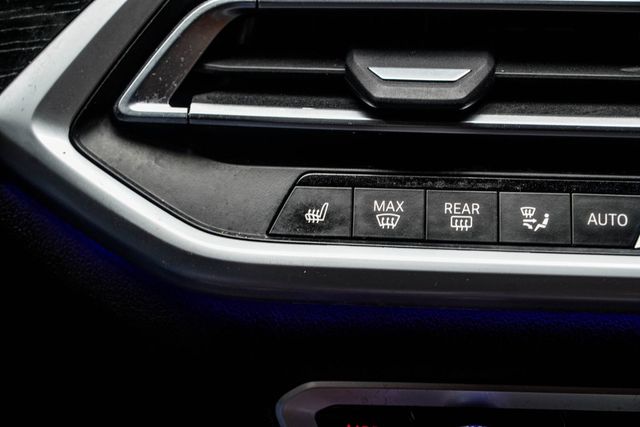 2022 BMW X7 M50i Sports Activity Vehicle - 22999503 - 25