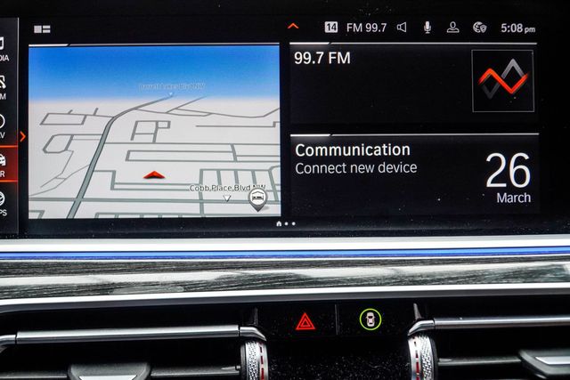 2022 BMW X7 M50i Sports Activity Vehicle - 22999503 - 26