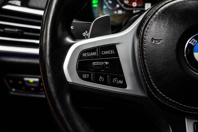 2022 BMW X7 M50i Sports Activity Vehicle - 22999503 - 33