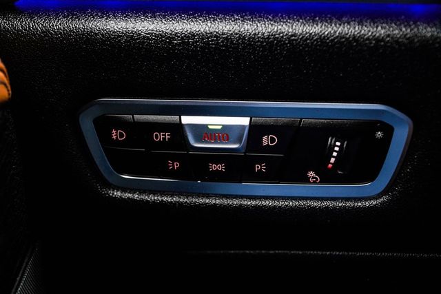2022 BMW X7 M50i Sports Activity Vehicle - 22999503 - 35