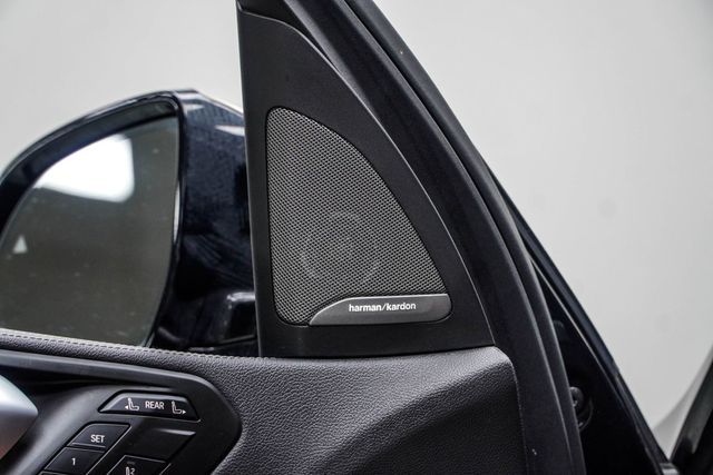 2022 BMW X7 M50i Sports Activity Vehicle - 22999503 - 39