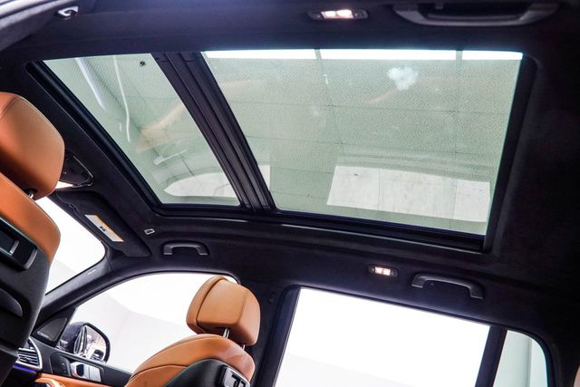 2022 BMW X7 M50i Sports Activity Vehicle - 22999503 - 48
