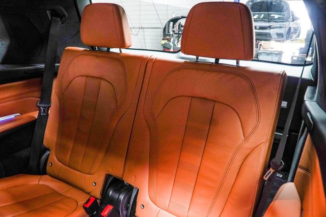2022 BMW X7 M50i Sports Activity Vehicle - 22999503 - 49