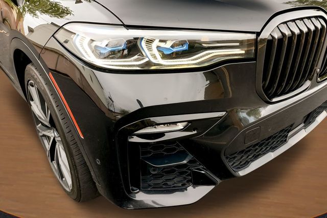 2022 BMW X7 M50i Sports Activity Vehicle - 23016390 - 15