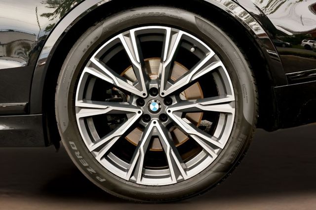 2022 BMW X7 M50i Sports Activity Vehicle - 23016390 - 47