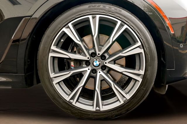 2022 BMW X7 M50i Sports Activity Vehicle - 23016390 - 49