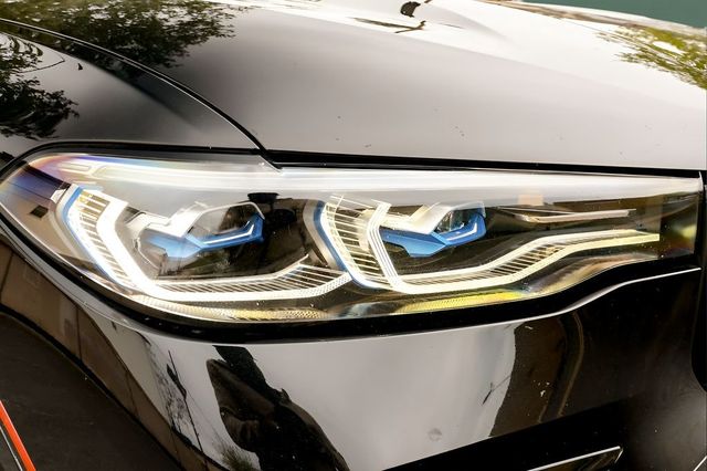 2022 BMW X7 M50i Sports Activity Vehicle - 23016390 - 50