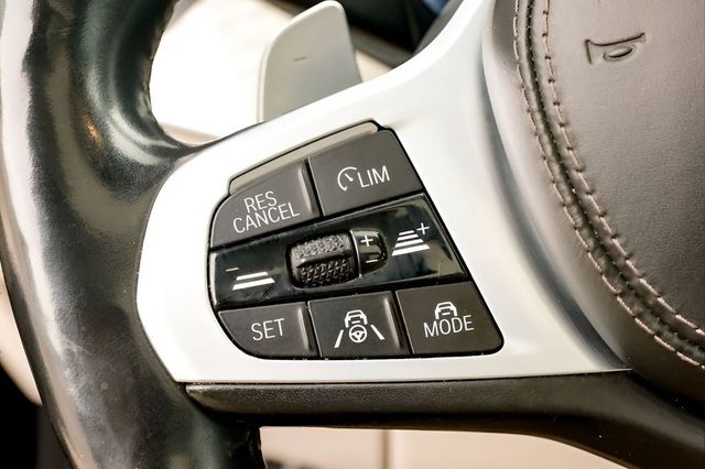 2022 BMW X7 M50i Sports Activity Vehicle - 23016390 - 57