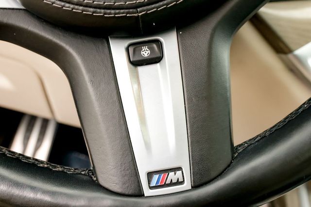 2022 BMW X7 M50i Sports Activity Vehicle - 23016390 - 59
