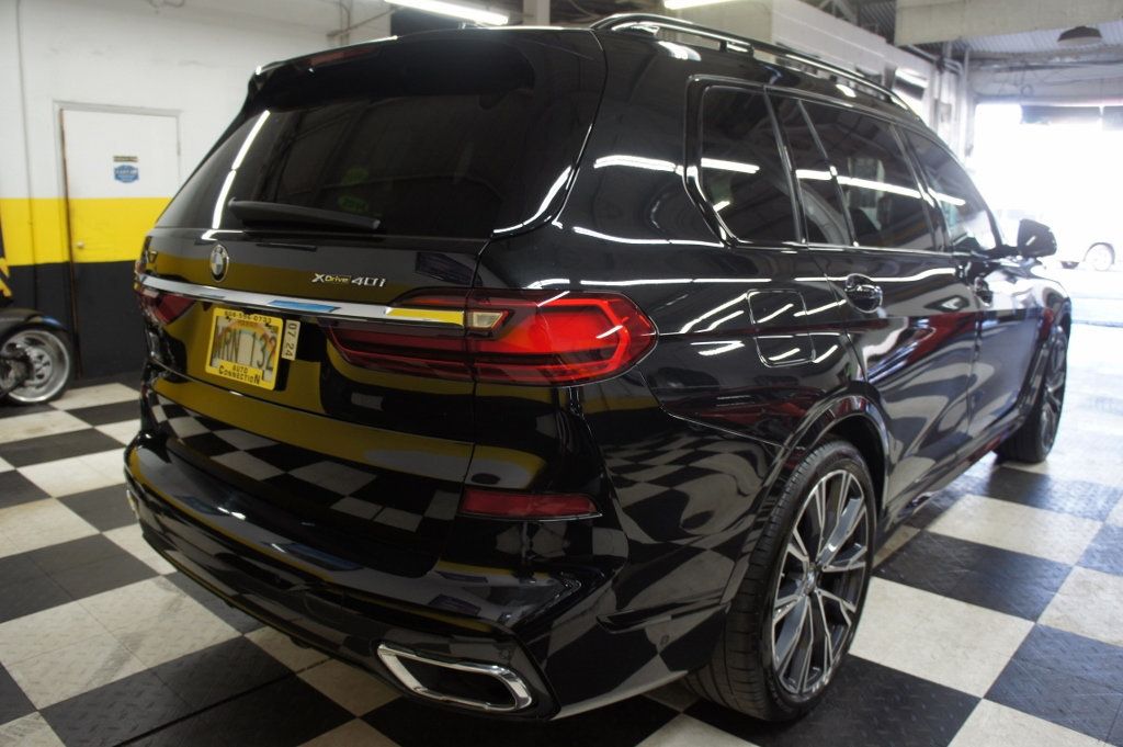 2022 BMW X7 M Sport Package - 22310852 - 20