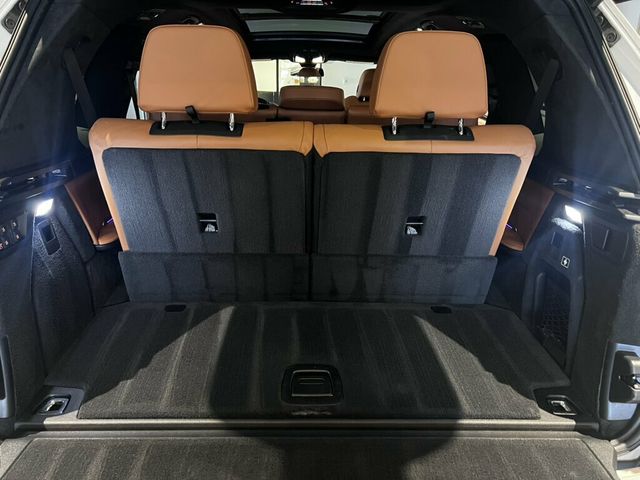 2022 BMW X7 MSportPkg/ExecutivePkg/ColdWeatherPkg/ParkAssistPkg - 23069634 - 16