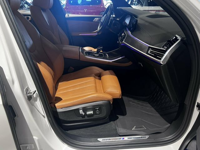 2022 BMW X7 MSportPkg/ExecutivePkg/ColdWeatherPkg/ParkAssistPkg - 23069634 - 26