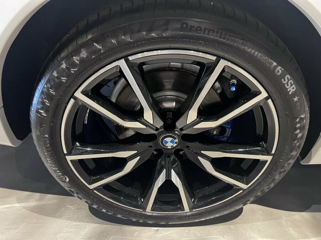 2022 BMW X7 MSportPkg/ExecutivePkg/ColdWeatherPkg/ParkAssistPkg - 23069634 - 29