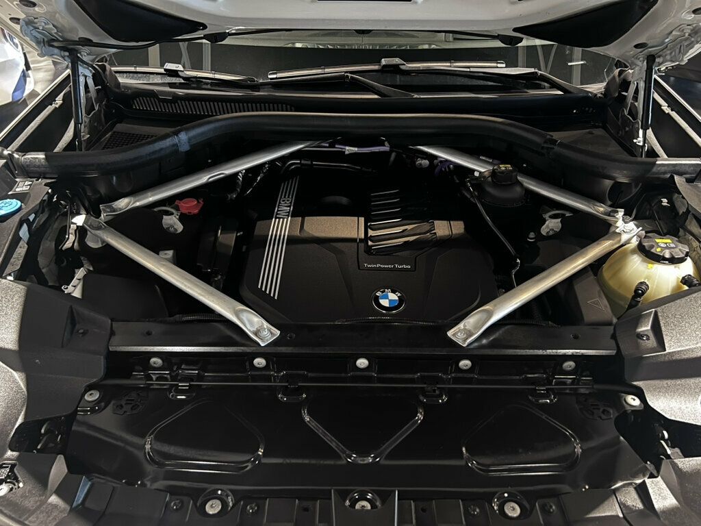2022 BMW X7 MSportPkg/ExecutivePkg/ColdWeatherPkg/ParkAssistPkg - 23069634 - 32