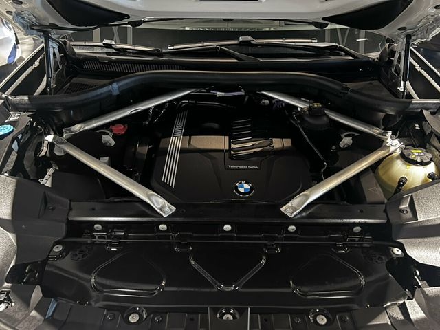 2022 BMW X7 MSportPkg/ExecutivePkg/ColdWeatherPkg/ParkAssistPkg - 23069634 - 32