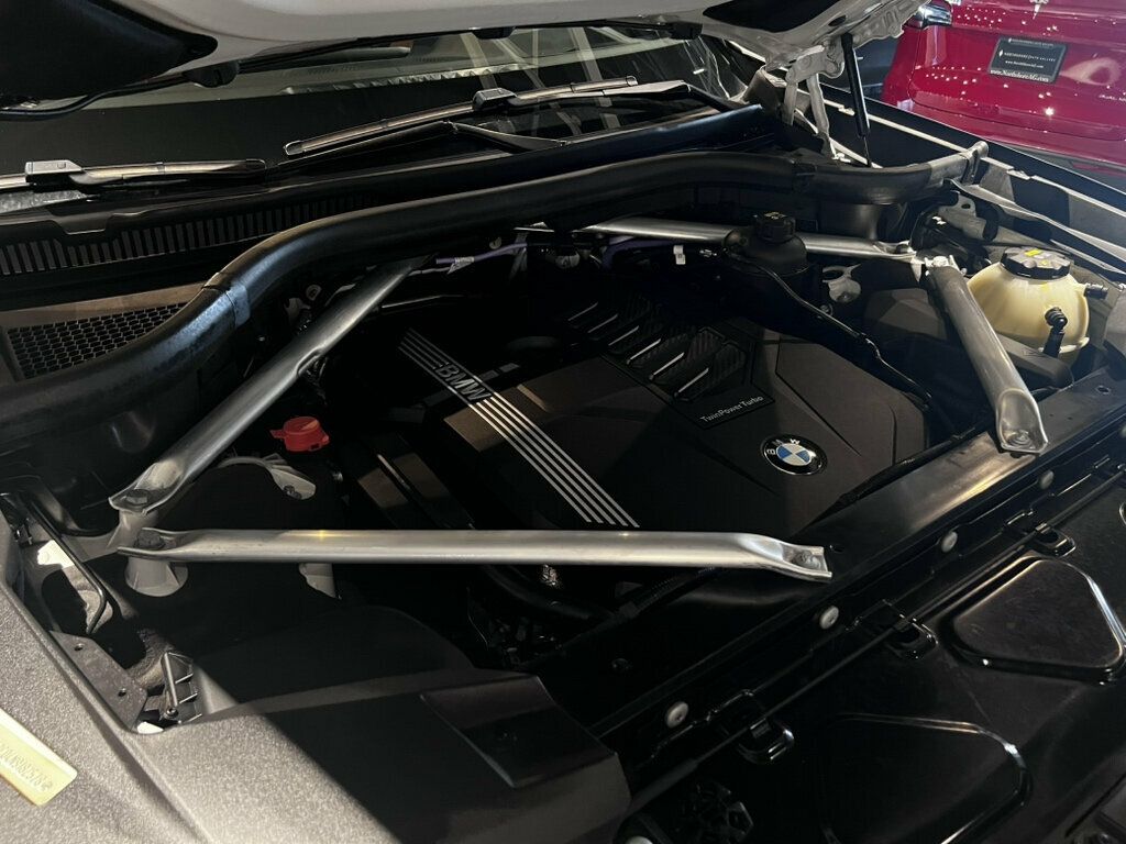 2022 BMW X7 MSportPkg/ExecutivePkg/ColdWeatherPkg/ParkAssistPkg - 23069634 - 33