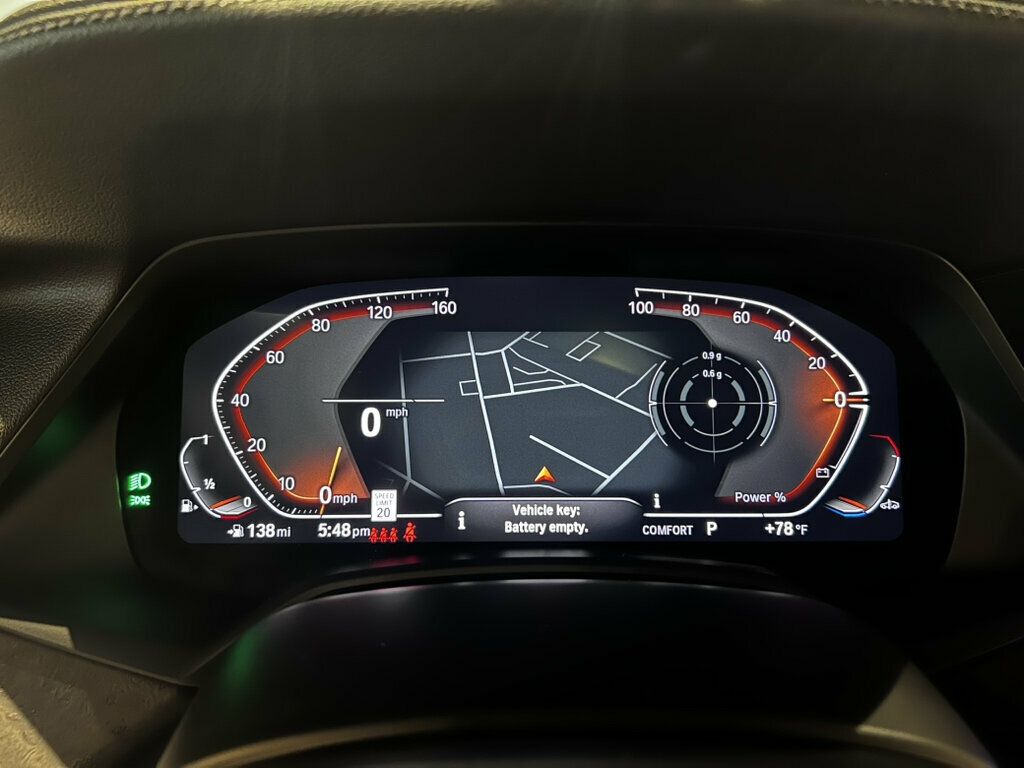 2022 BMW X7 MSportPkg/ExecutivePkg/ColdWeatherPkg/ParkAssistPkg - 23069634 - 34
