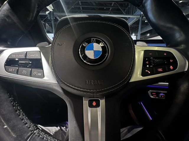 2022 BMW X7 MSportPkg/ExecutivePkg/ColdWeatherPkg/ParkAssistPkg - 23069634 - 39