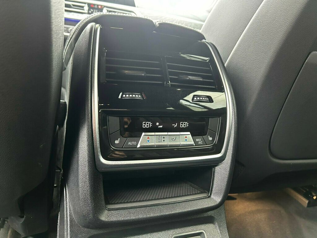 2022 BMW X7 MSRP$87645/2ndRowCaptains/M-SportPkg/PremiumPkg/NAV - 22948202 - 14