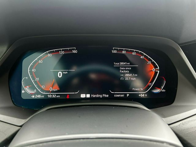 2022 BMW X7 MSRP$87645/2ndRowCaptains/M-SportPkg/PremiumPkg/NAV - 22948202 - 24