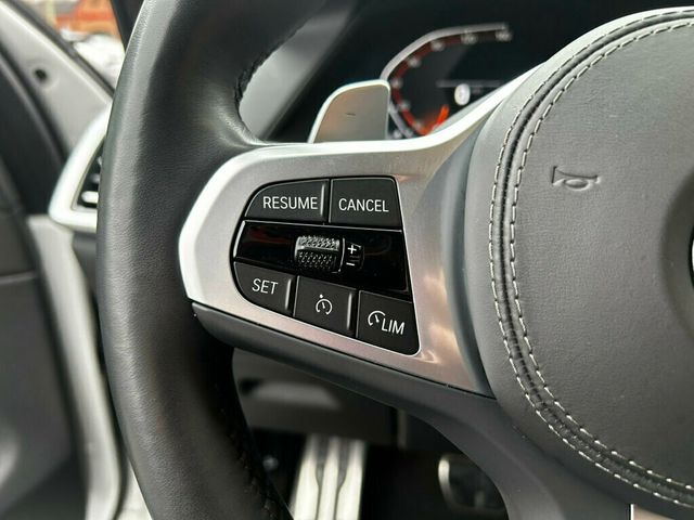 2022 BMW X7 MSRP$87645/2ndRowCaptains/M-SportPkg/PremiumPkg/NAV - 22948202 - 26