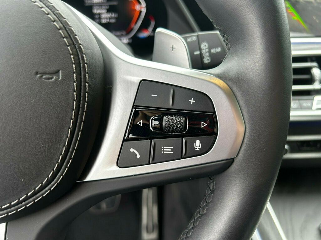 2022 BMW X7 MSRP$87645/2ndRowCaptains/M-SportPkg/PremiumPkg/NAV - 22948202 - 27