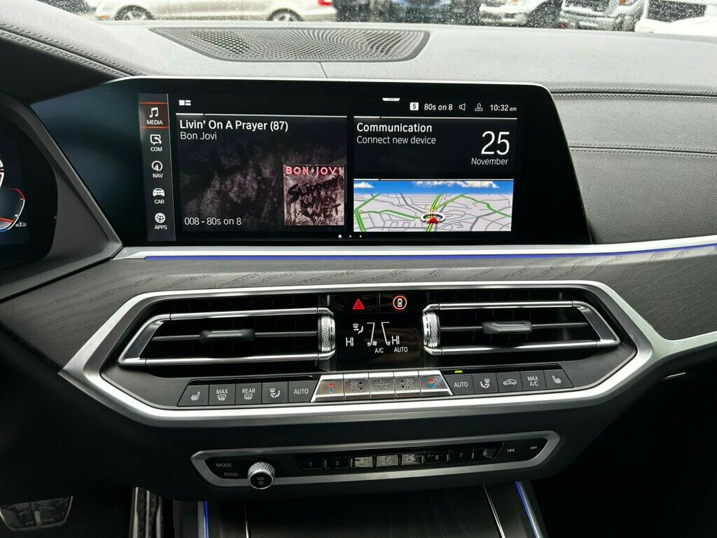 2022 BMW X7 MSRP$87645/2ndRowCaptains/M-SportPkg/PremiumPkg/NAV - 22948202 - 28