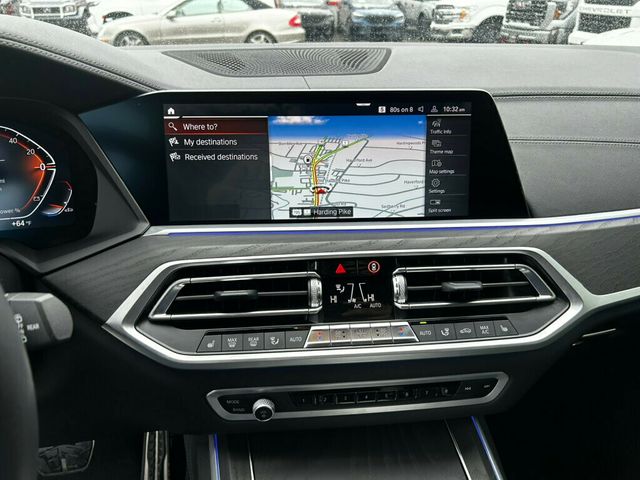 2022 BMW X7 MSRP$87645/2ndRowCaptains/M-SportPkg/PremiumPkg/NAV - 22948202 - 29