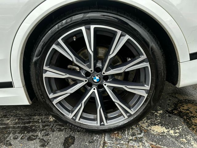 2022 BMW X7 MSRP$87645/2ndRowCaptains/M-SportPkg/PremiumPkg/NAV - 22948202 - 33
