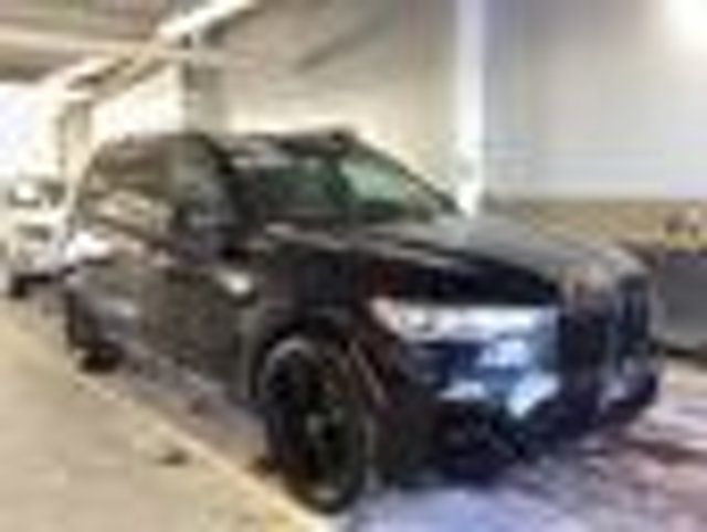 2022 BMW X7 MSRP$90545/DrivingAssistanceProPkg/LuxurySeatingPkg/NAV - 22760558 - 1