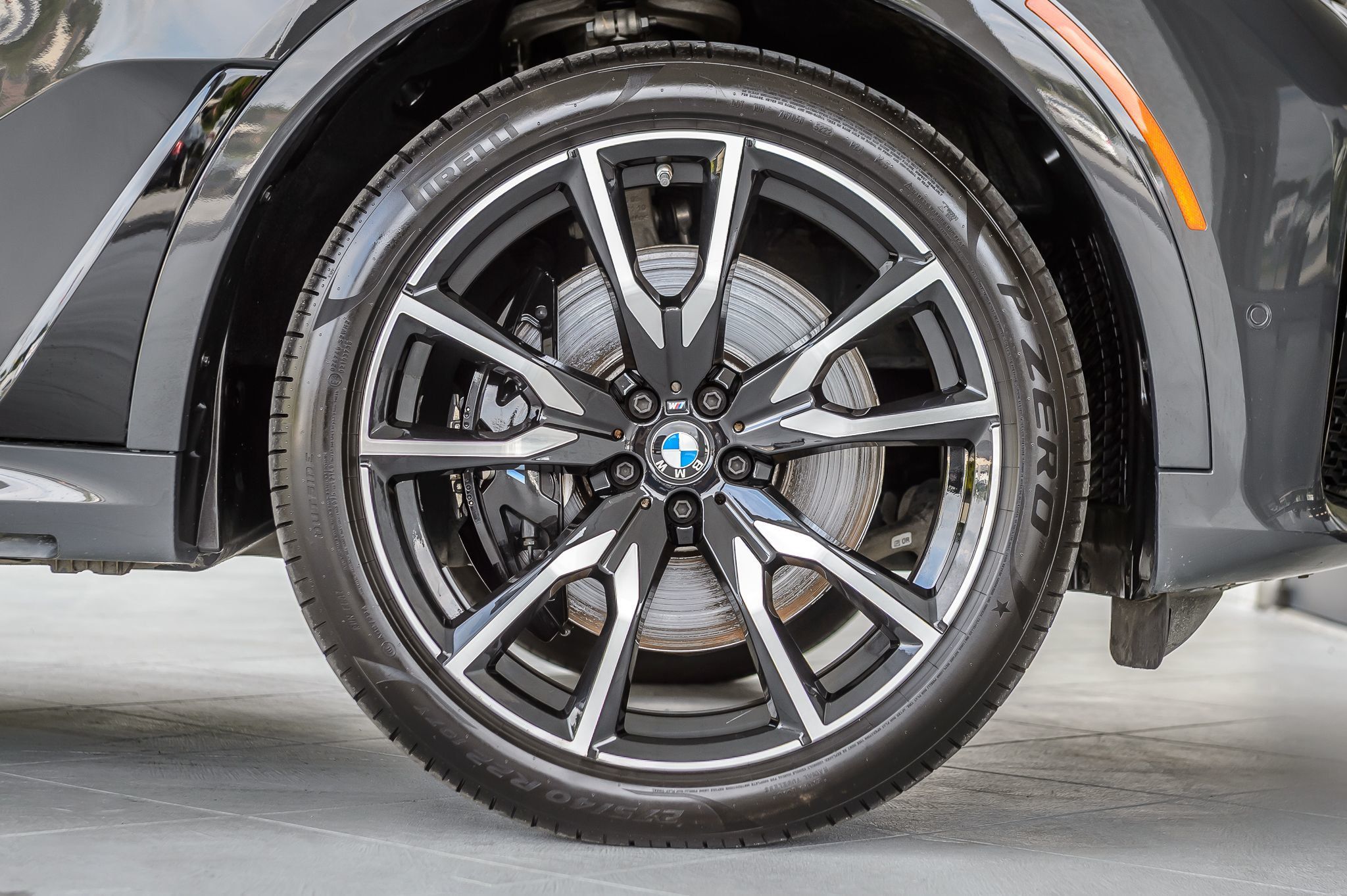 2022 Bmw X7 xDrive40i photo 16