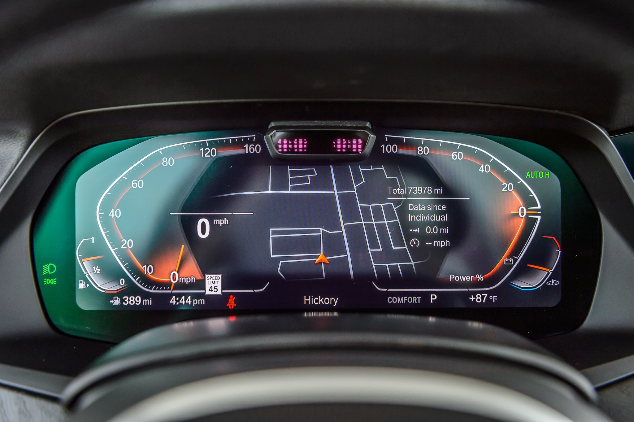 2022 Bmw X7 xDrive40i photo 18
