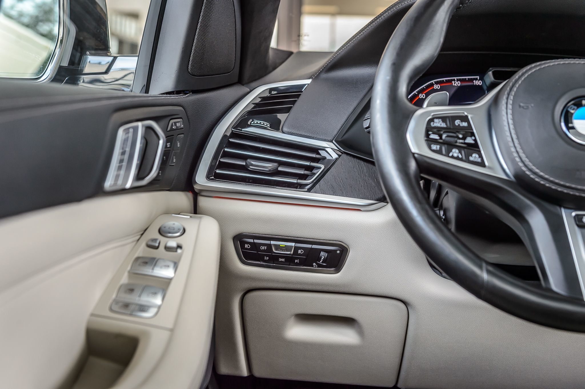 2022 Bmw X7 xDrive40i photo 24