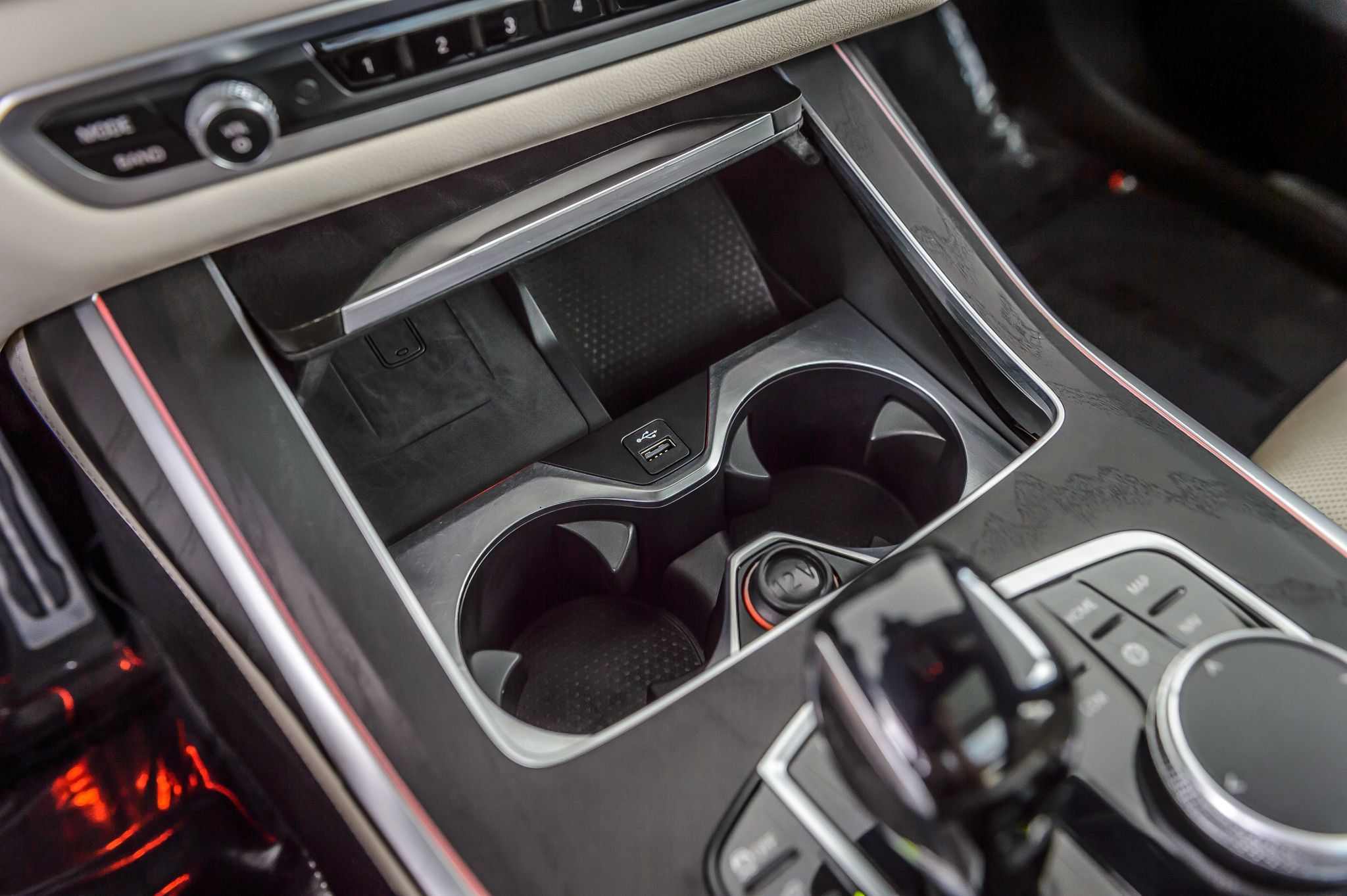 2022 Bmw X7 xDrive40i photo 29