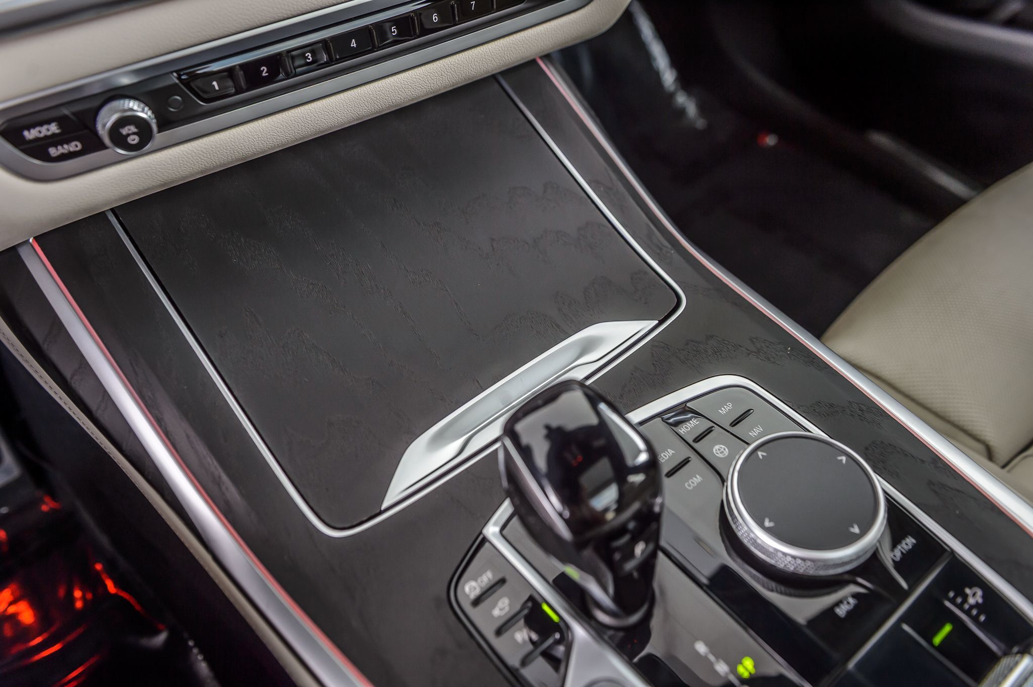 2022 Bmw X7 xDrive40i photo 30