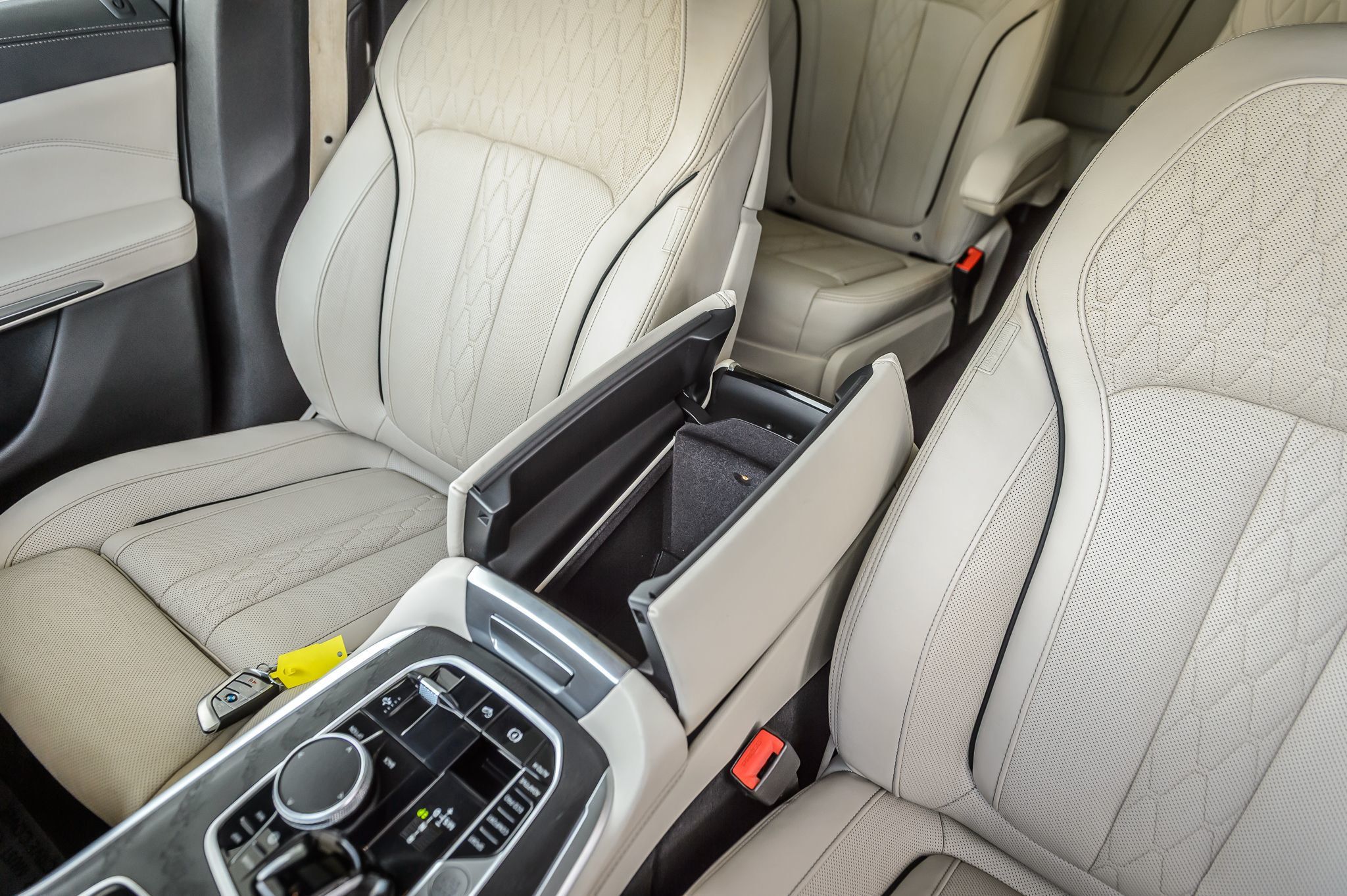 2022 Bmw X7 xDrive40i photo 32