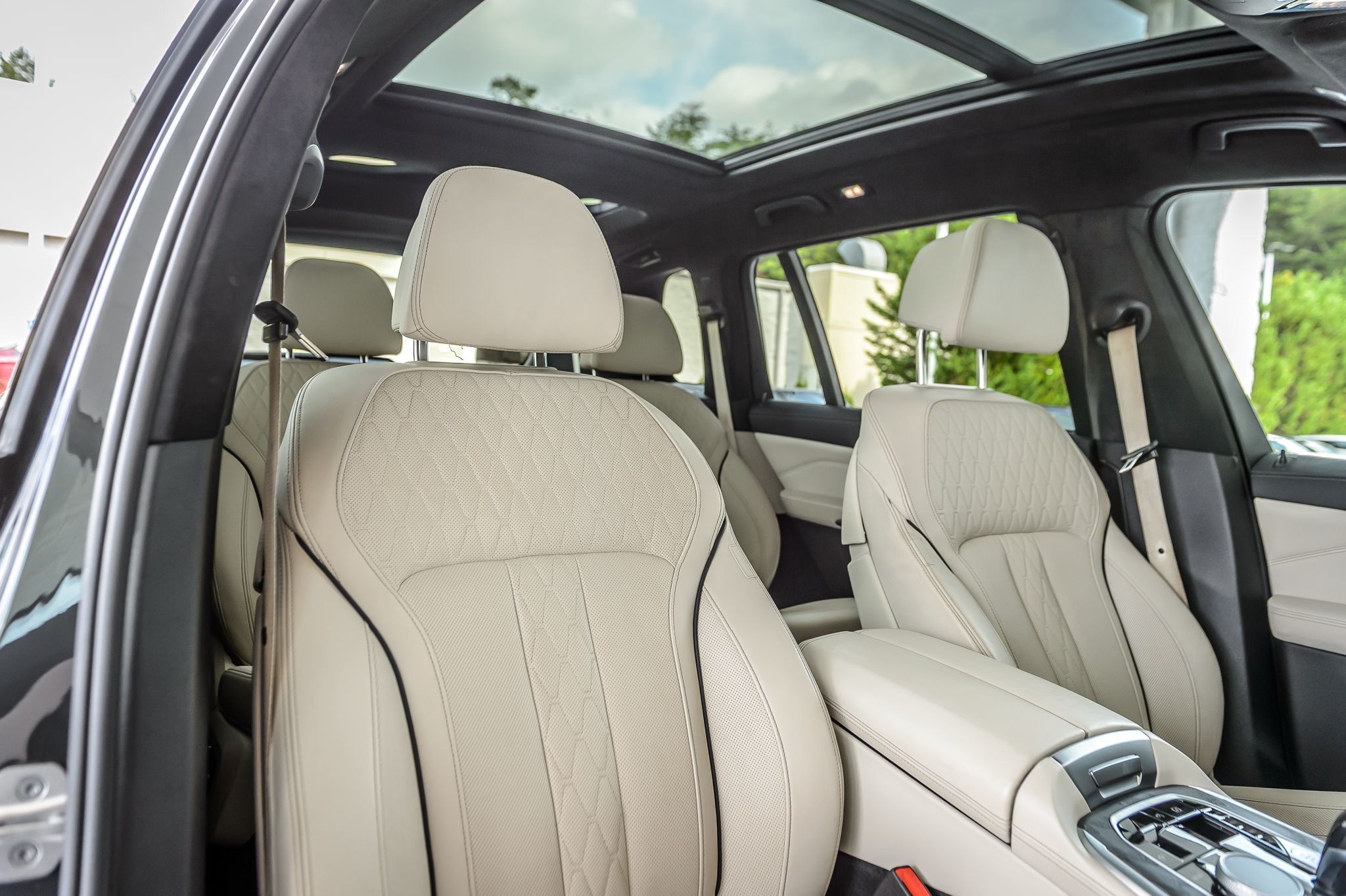 2022 Bmw X7 xDrive40i photo 36