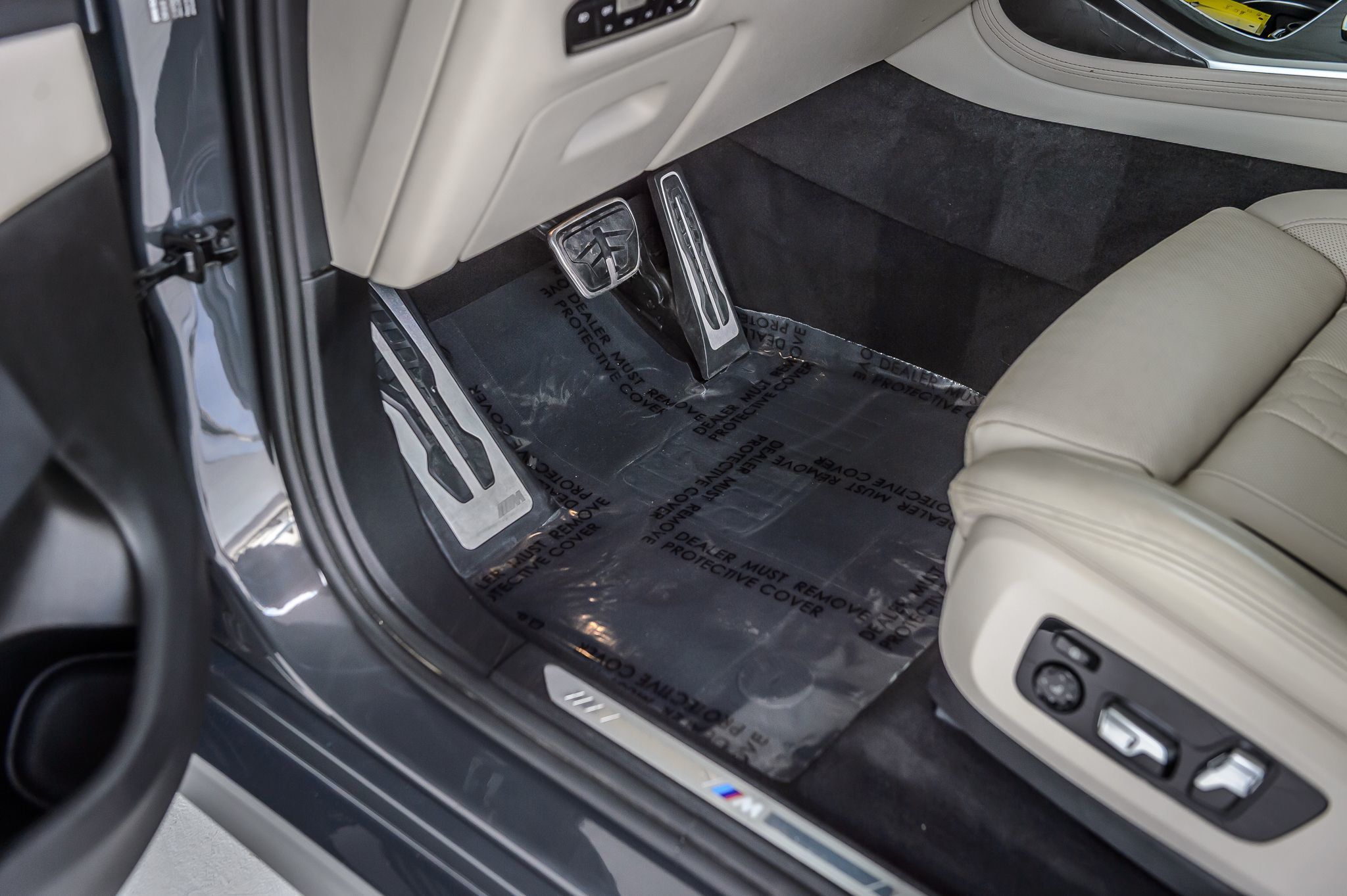 2022 Bmw X7 xDrive40i photo 39