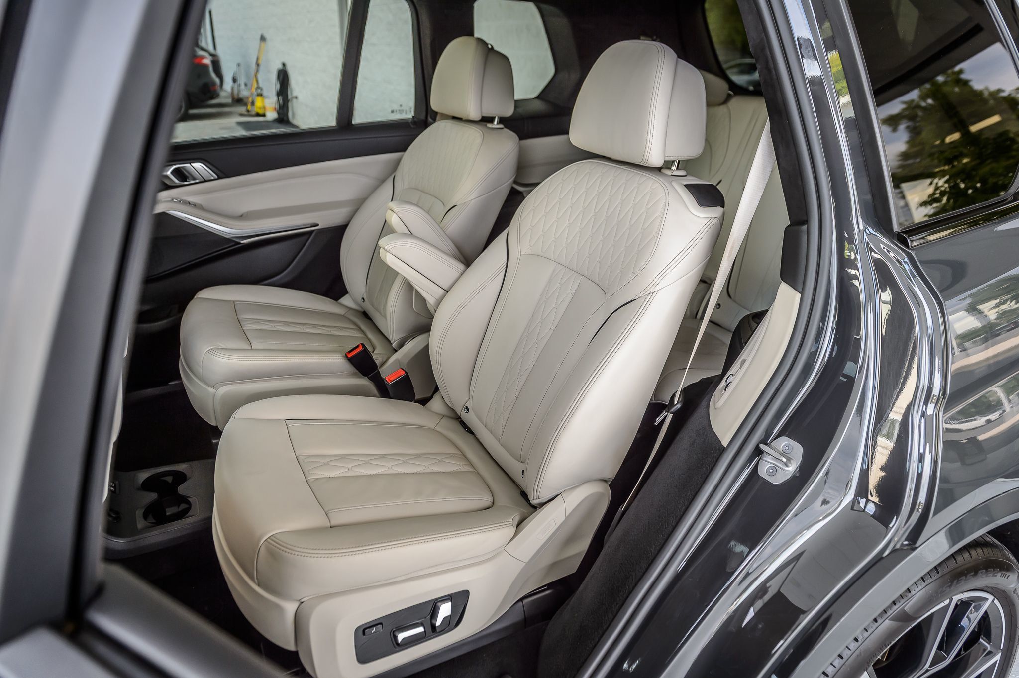 2022 Bmw X7 xDrive40i photo 41