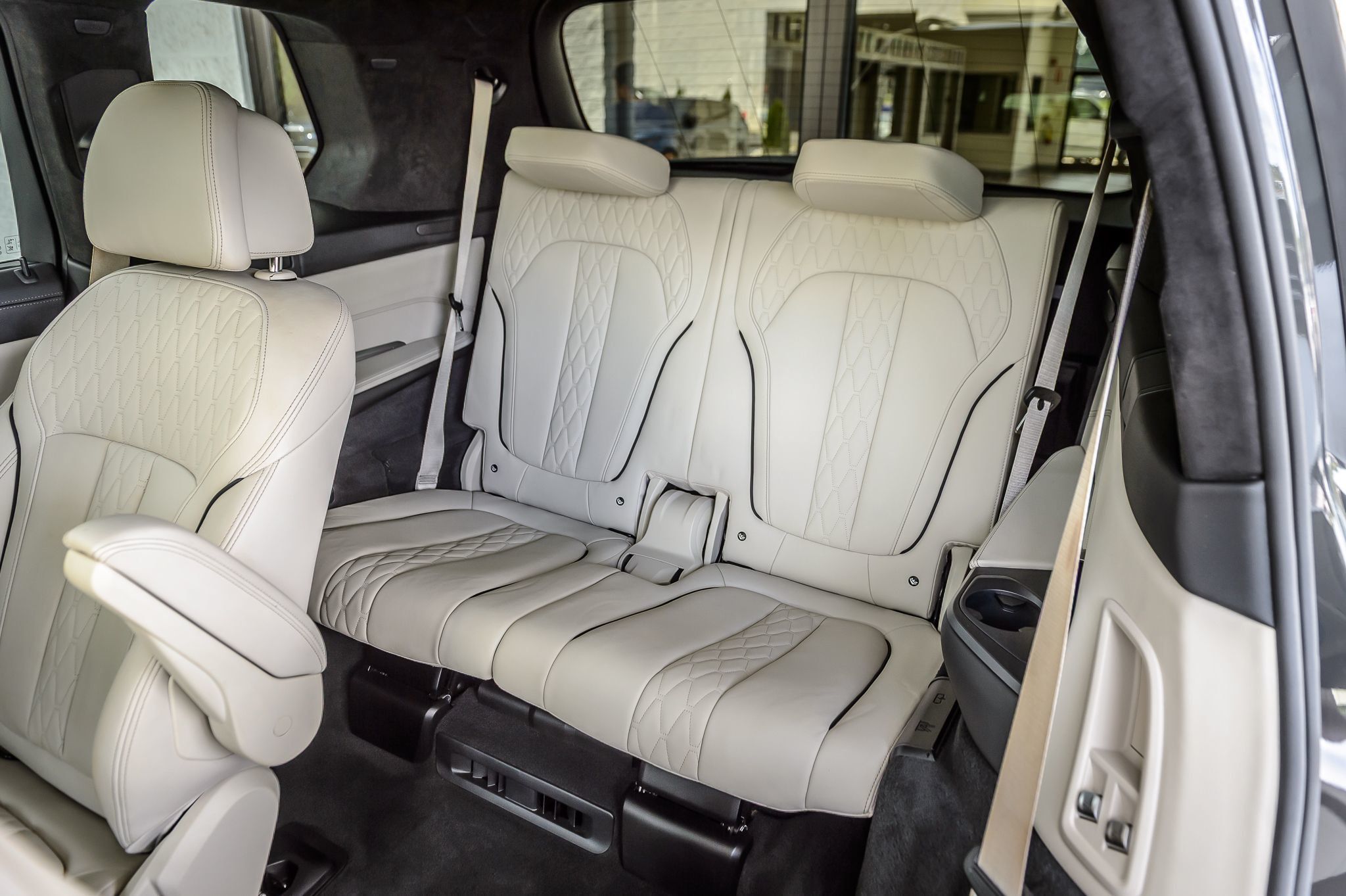 2022 Bmw X7 xDrive40i photo 42