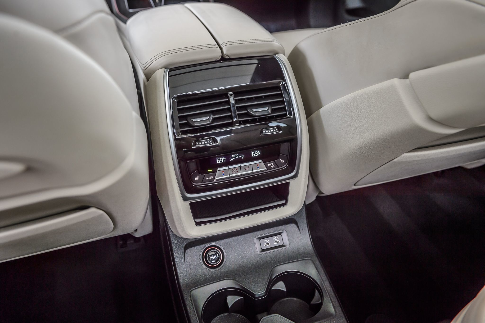 2022 Bmw X7 xDrive40i photo 44