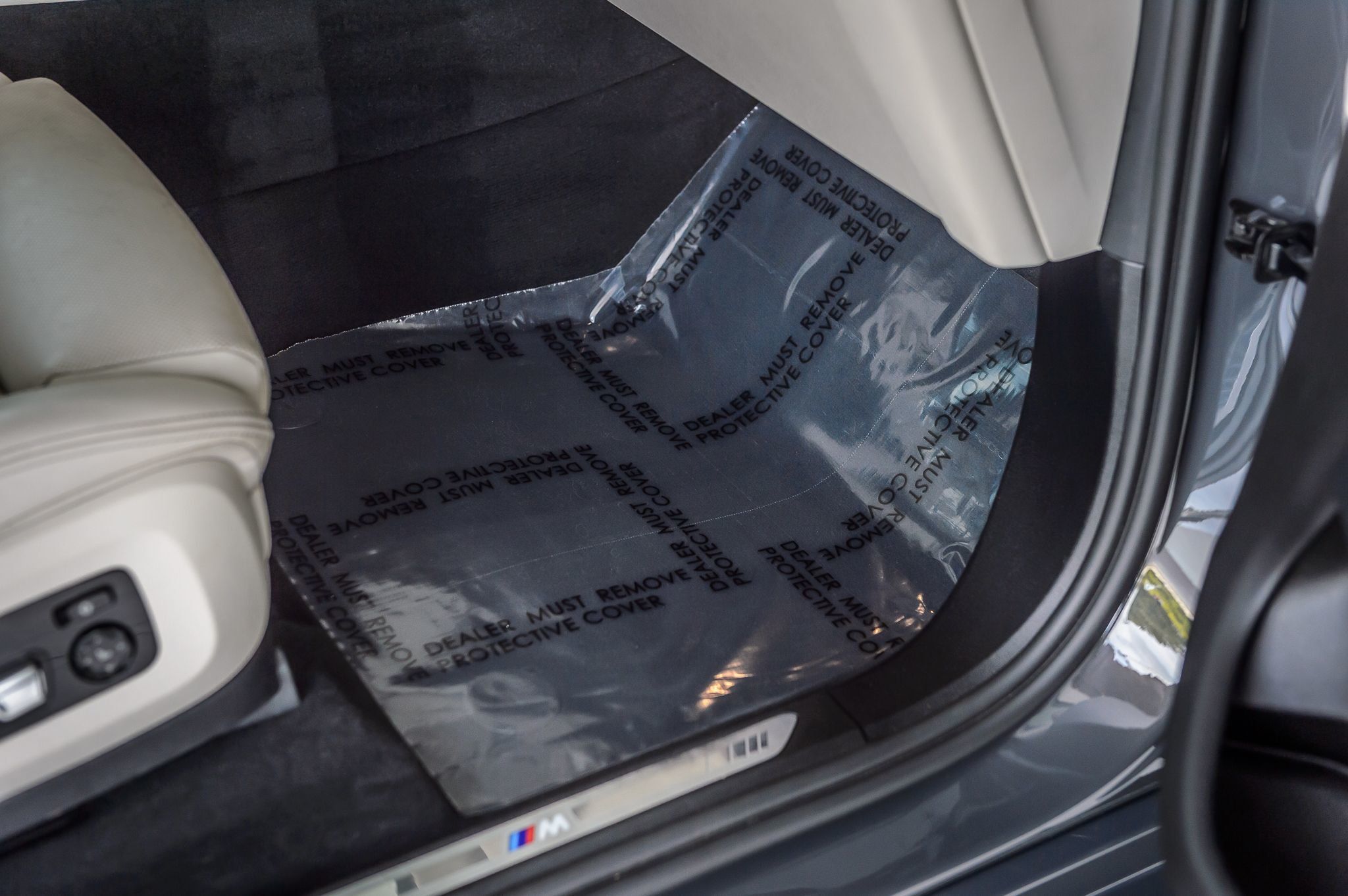 2022 Bmw X7 xDrive40i photo 46