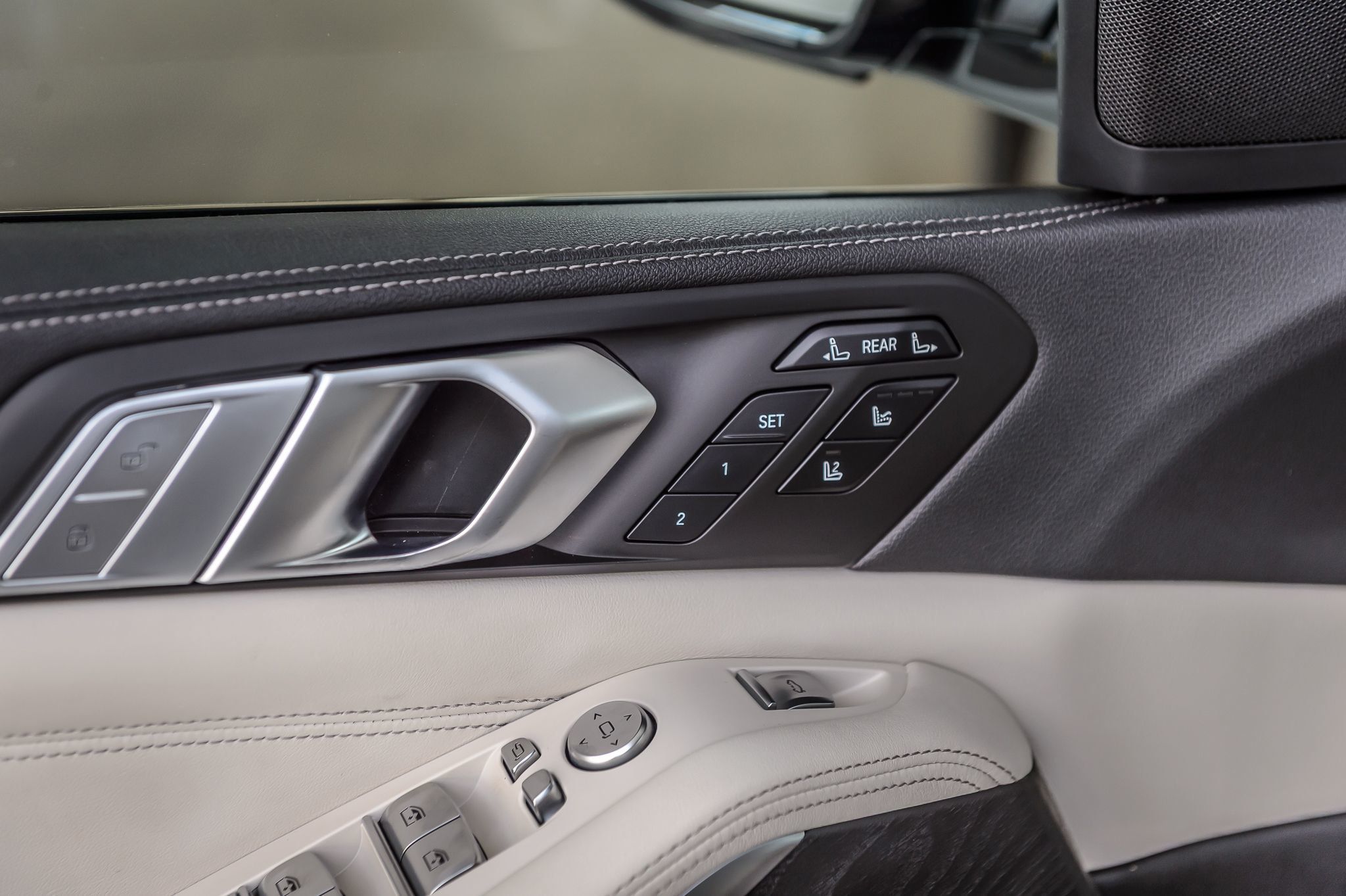 2022 Bmw X7 xDrive40i photo 50