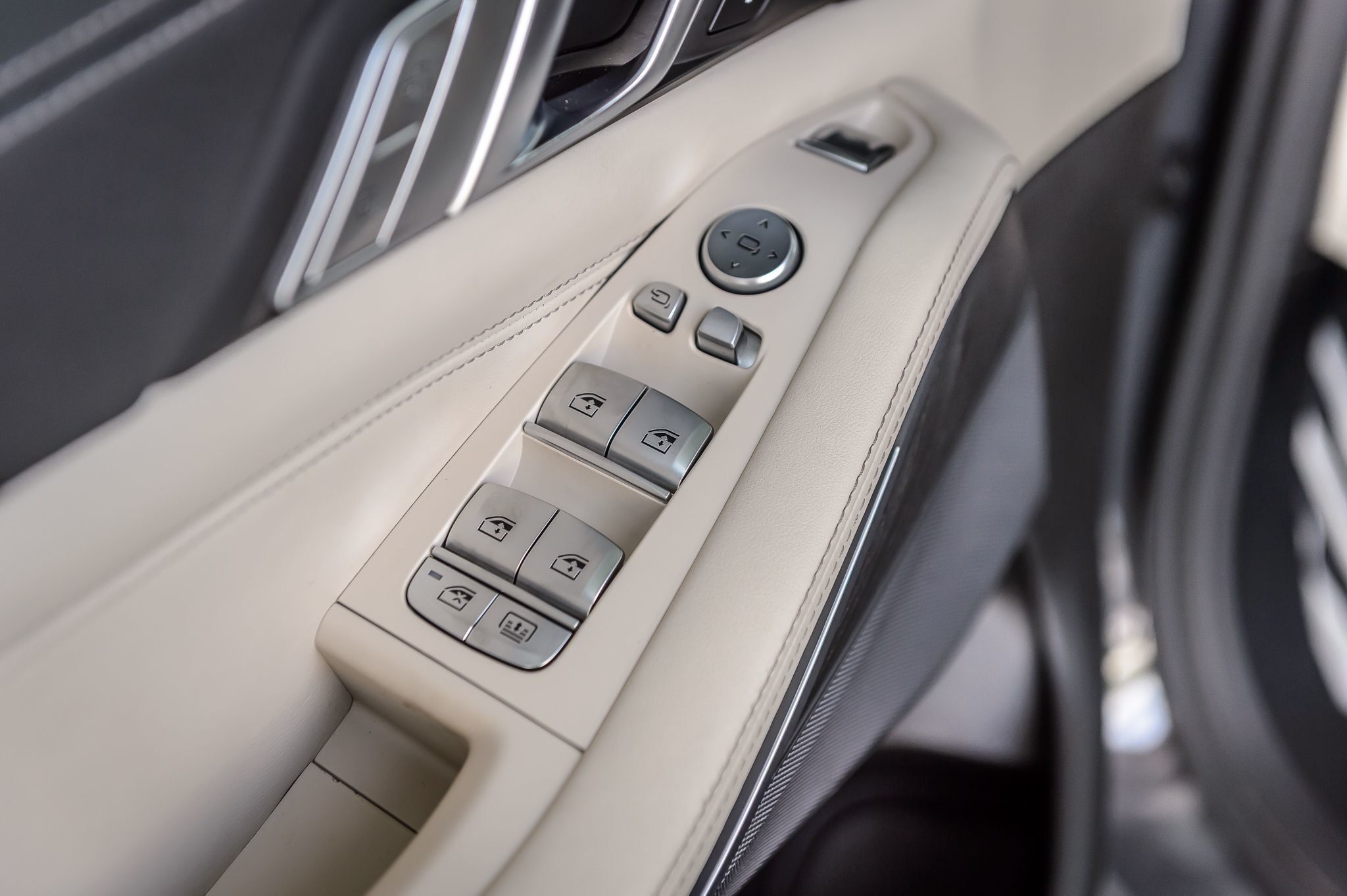 2022 Bmw X7 xDrive40i photo 51