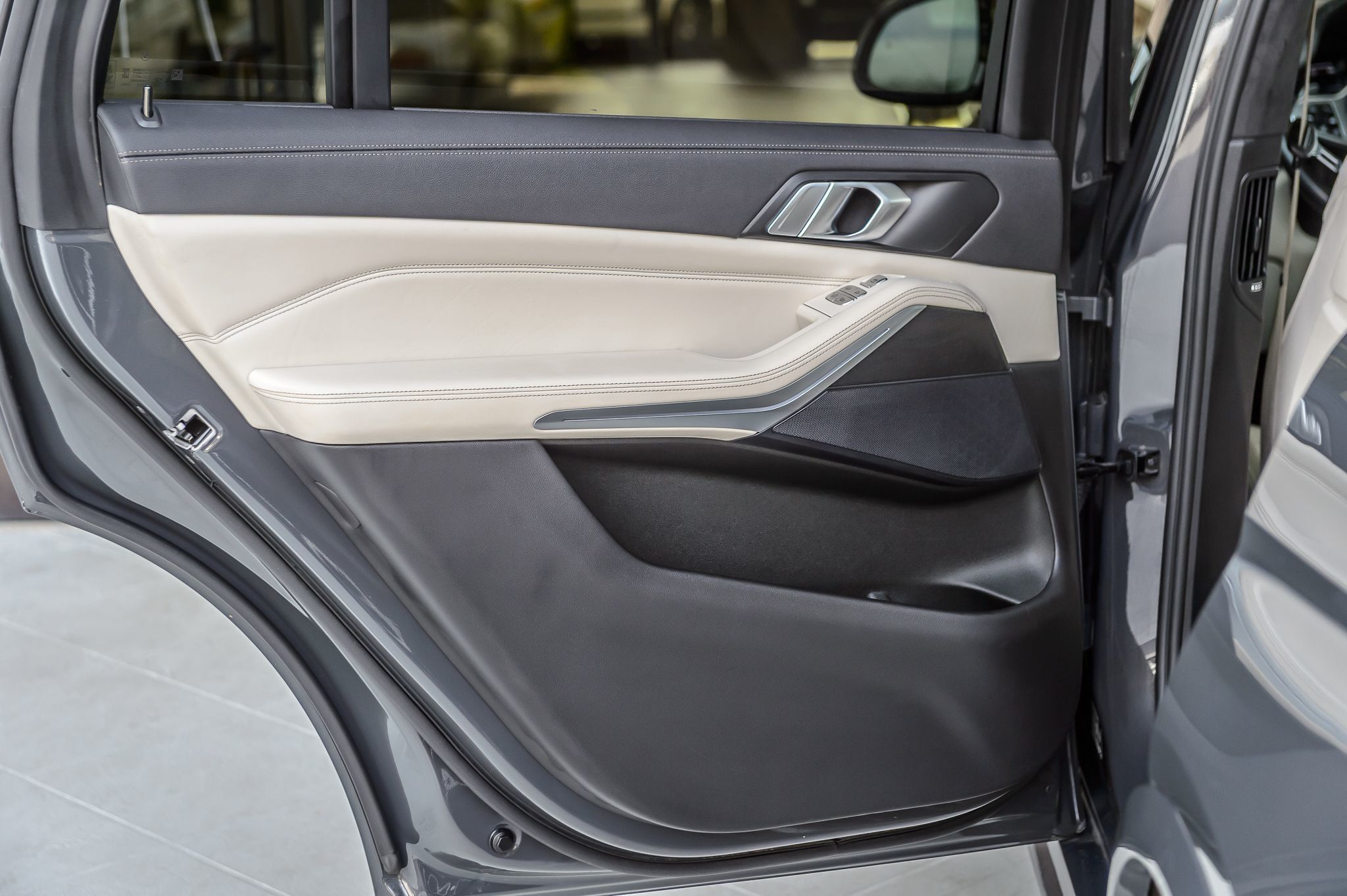 2022 Bmw X7 xDrive40i photo 52