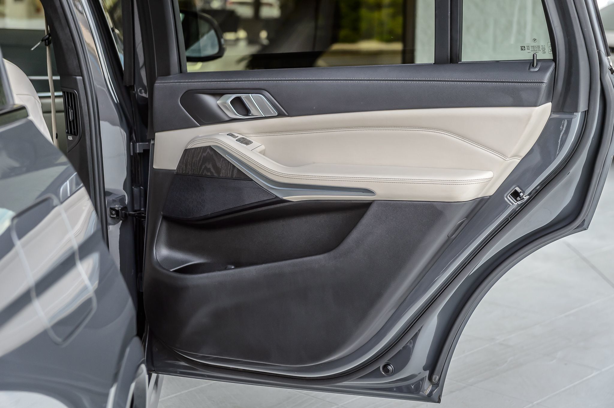 2022 Bmw X7 xDrive40i photo 53